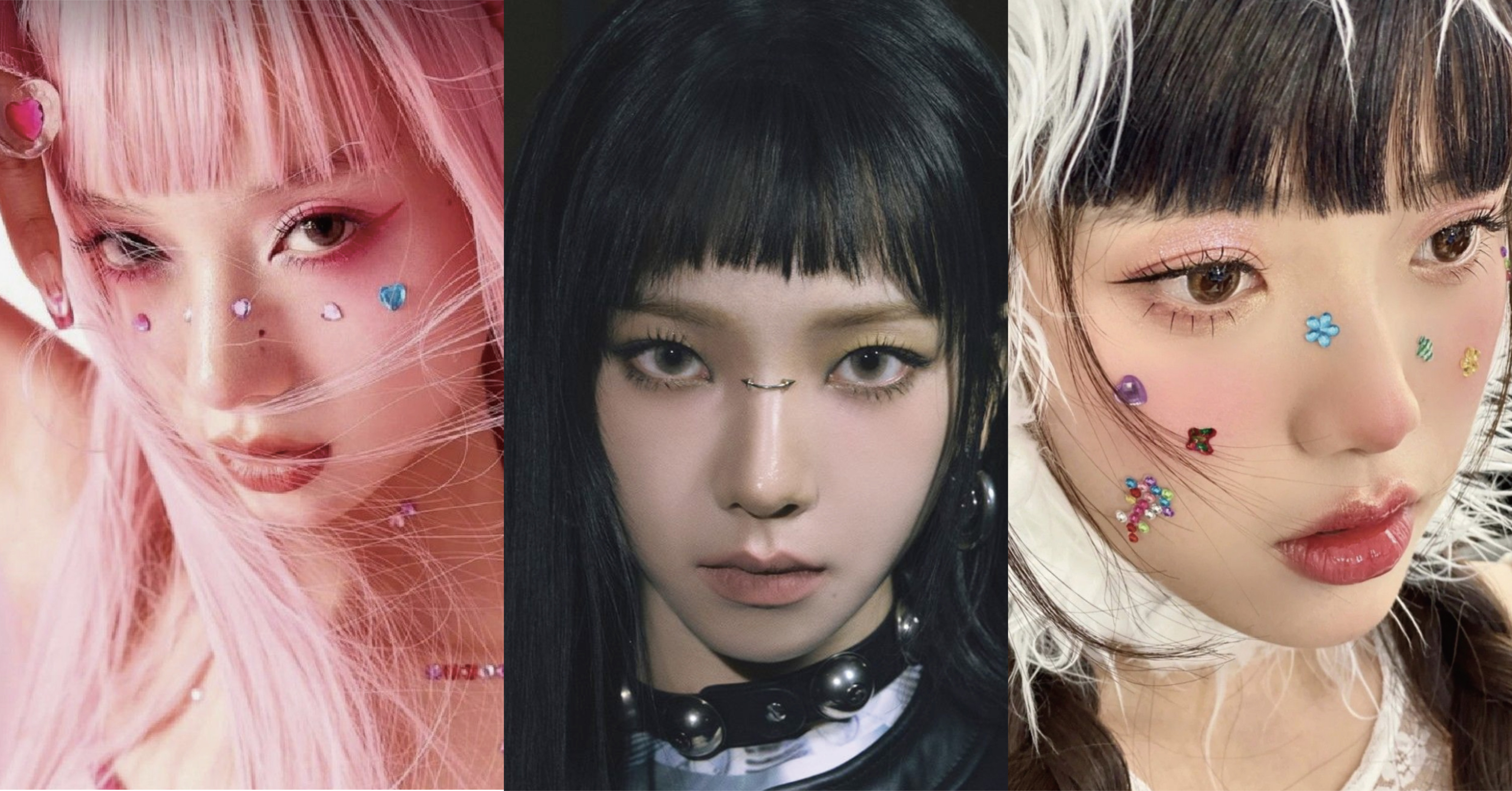 揮別Y2K，融合科技、結合AI創新，Y3K席捲時尚圈。由韓國女團引領，Y3K已成為現今趨勢。 帶點反烏托邦、前衛街頭、 奇幻又帶點二次元的元素， 更趨於了超現實。