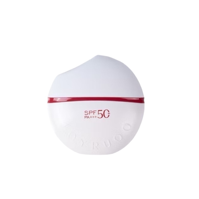 JOYRUQO嬌潤泉 羽感水漾防曬乳 SPF50+ PA+++