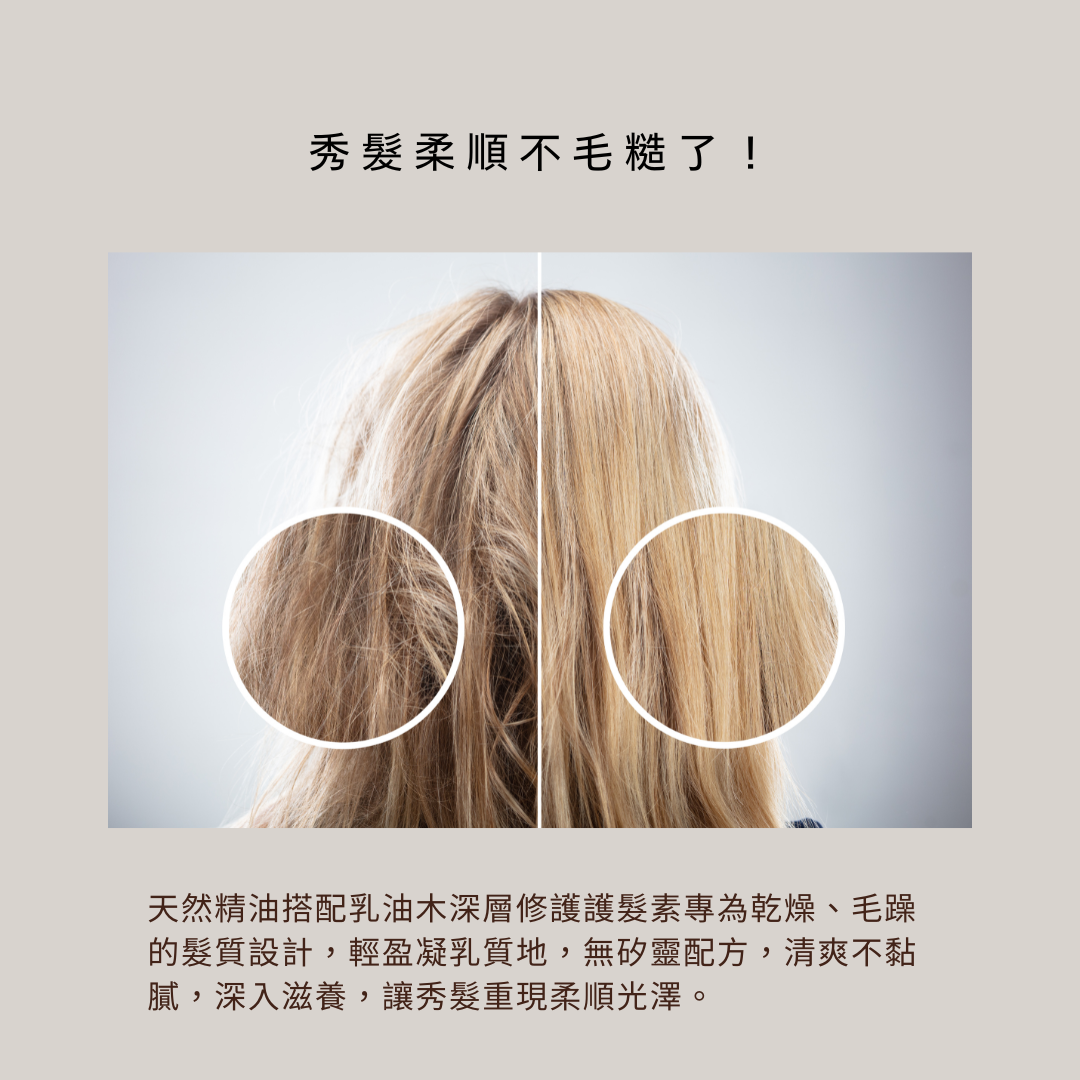 【強健髮護理】S2 月桃尤加利葉薄荷強健洗髮露 500ml x1+C1薰衣草迷迭香乳油木護髮素 100ml x2