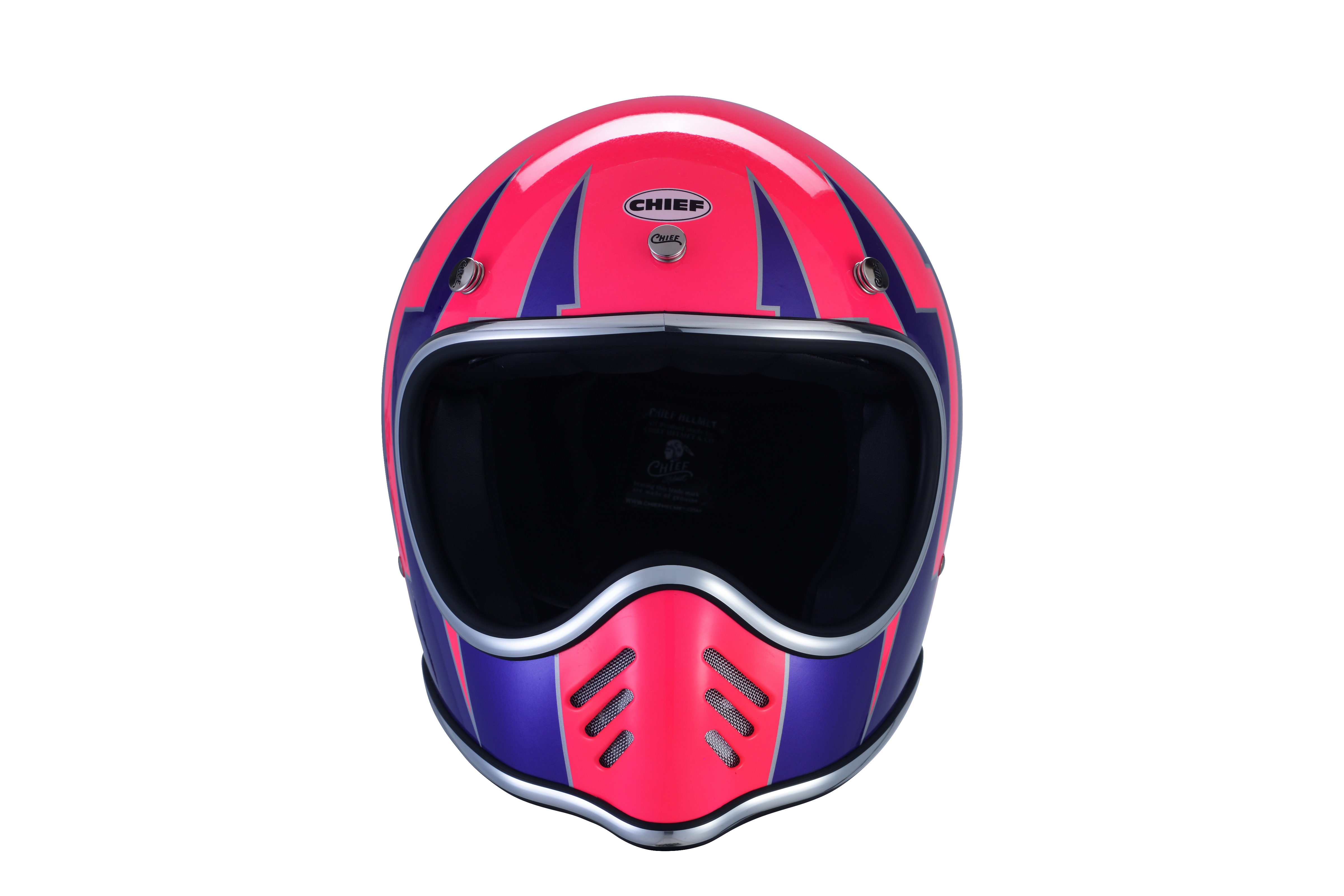 ATHENA MKII Lightning 螢光粉