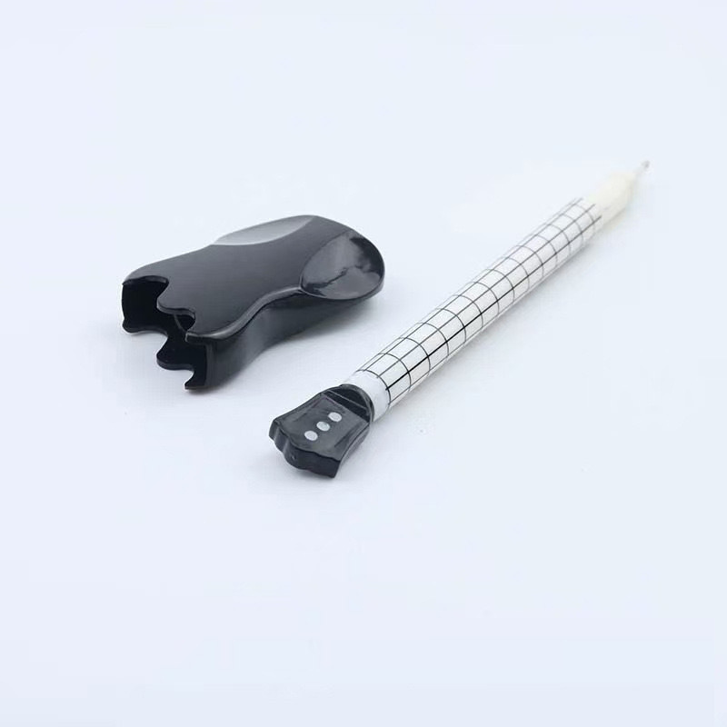 【客製】吉他造型中性筆