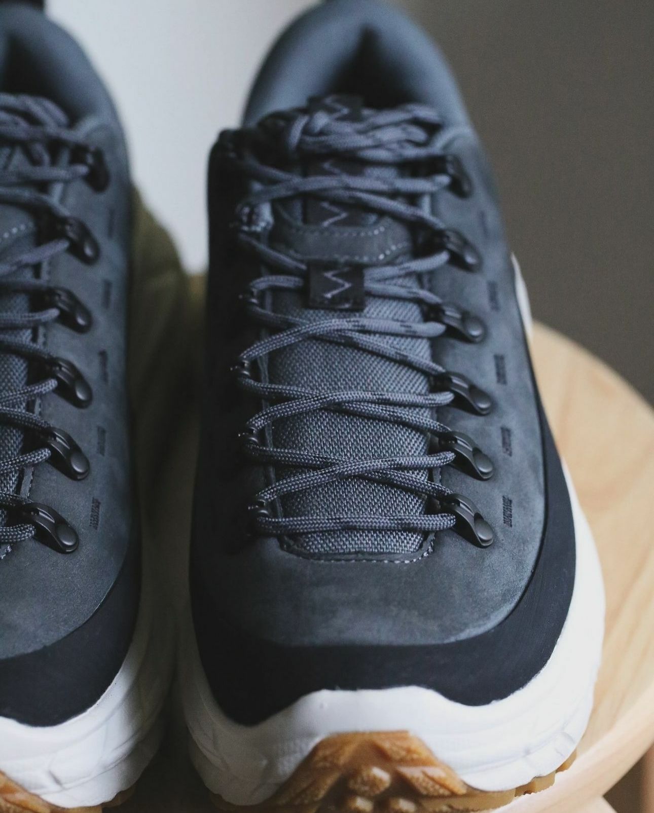 {現貨} HOKA TOR SUMMIT 2 OUTER ORBIT / BLACK 1147952-OLC