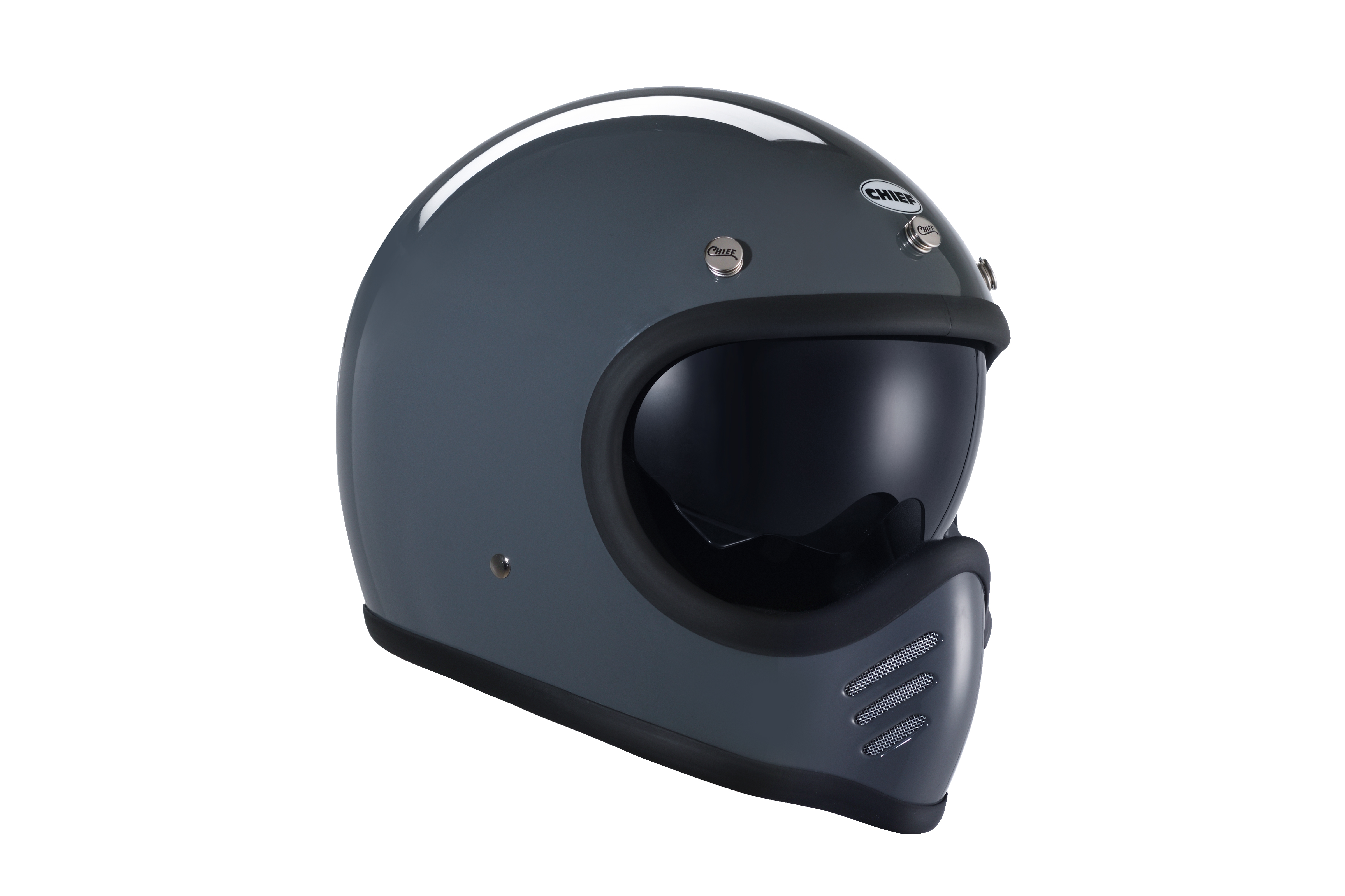 ATHENA MKII 水泥灰