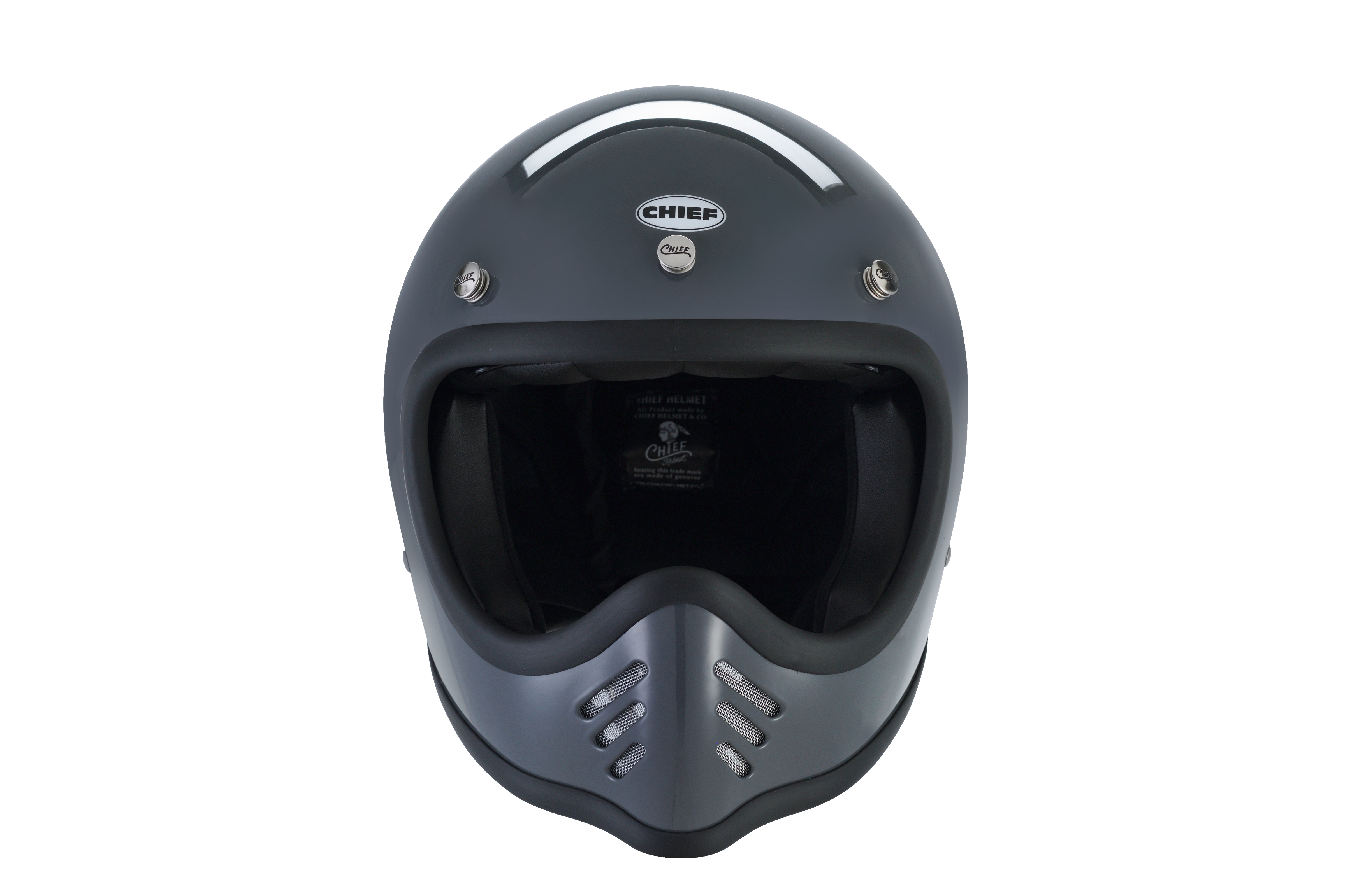 ATHENA MKII 水泥灰