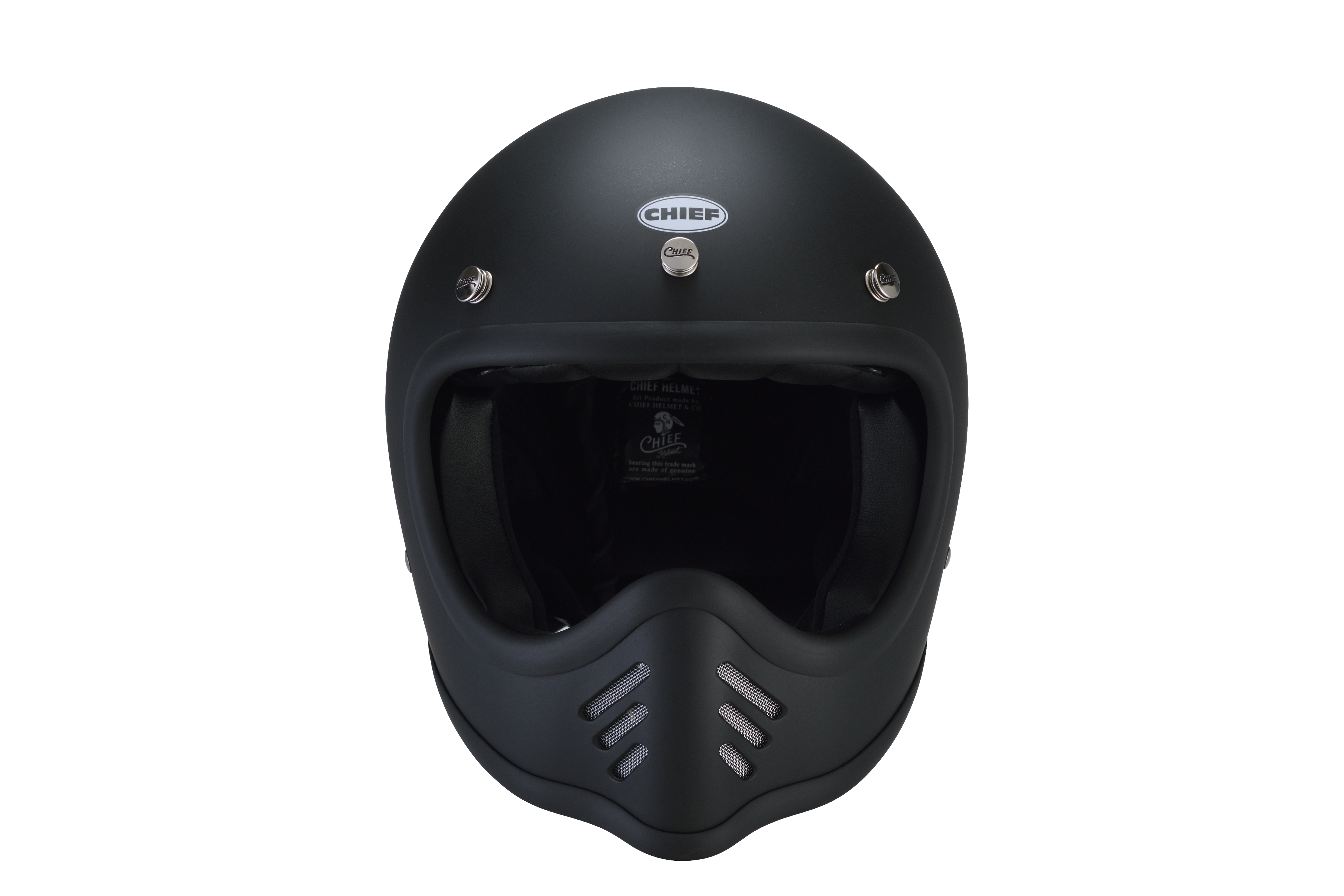 ATHENA MKII 消光黑