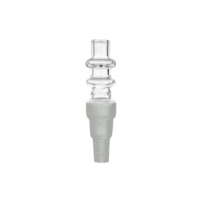 GLASS ADAPTER 3IN1 FOR DYNAVAP