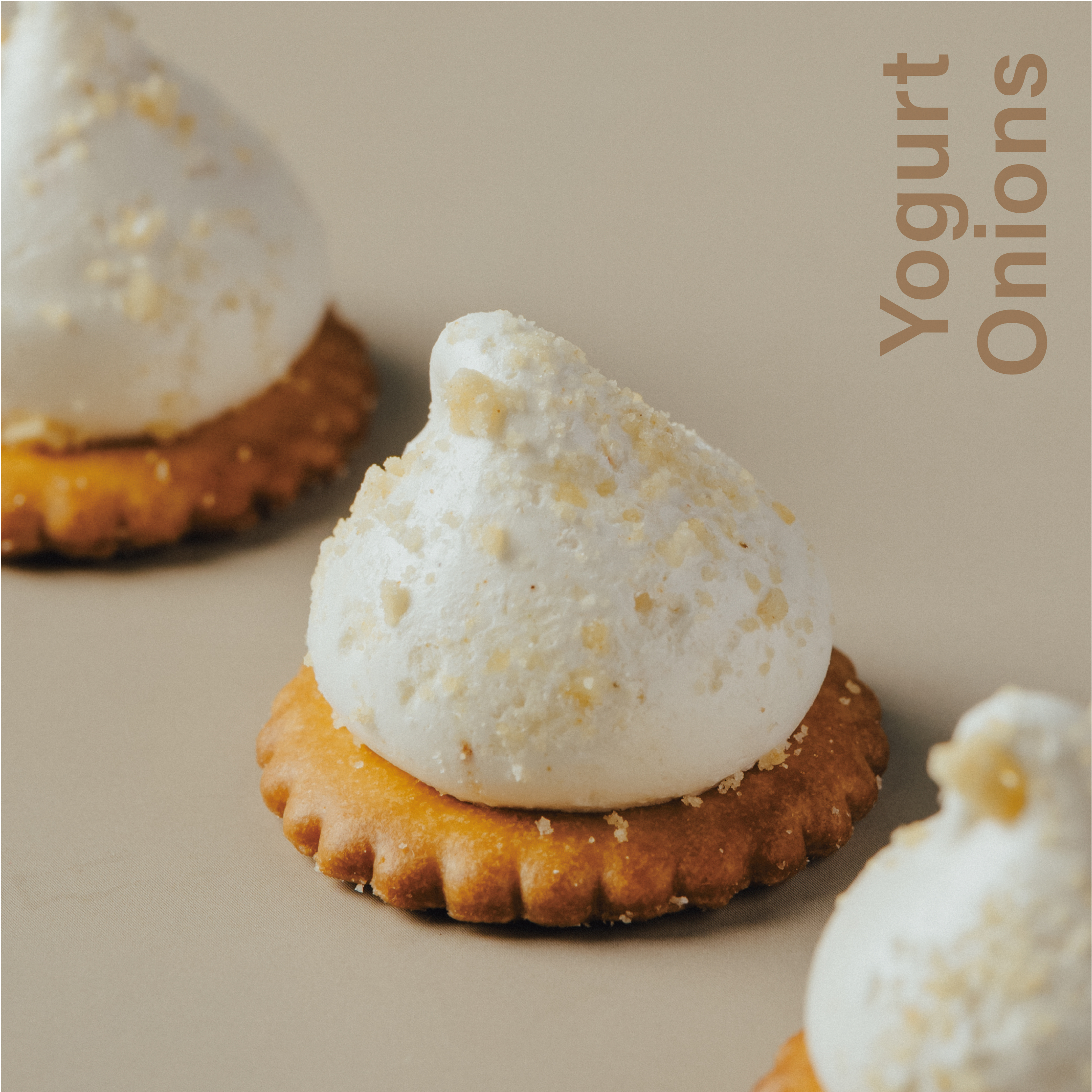 酸奶洋蔥 - 追劇包