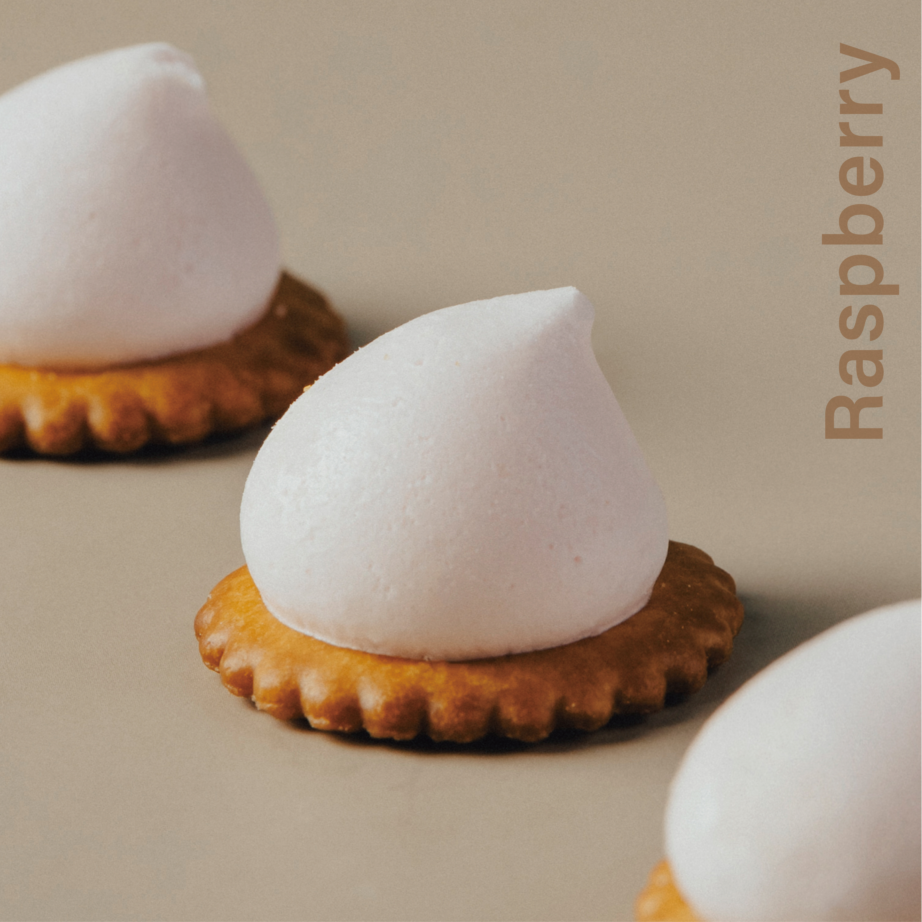 覆盆子 - 追劇包