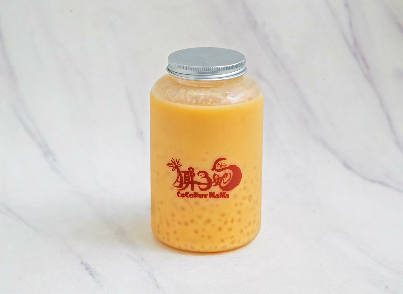 楊枝甘露白涼粉(支)500ml
