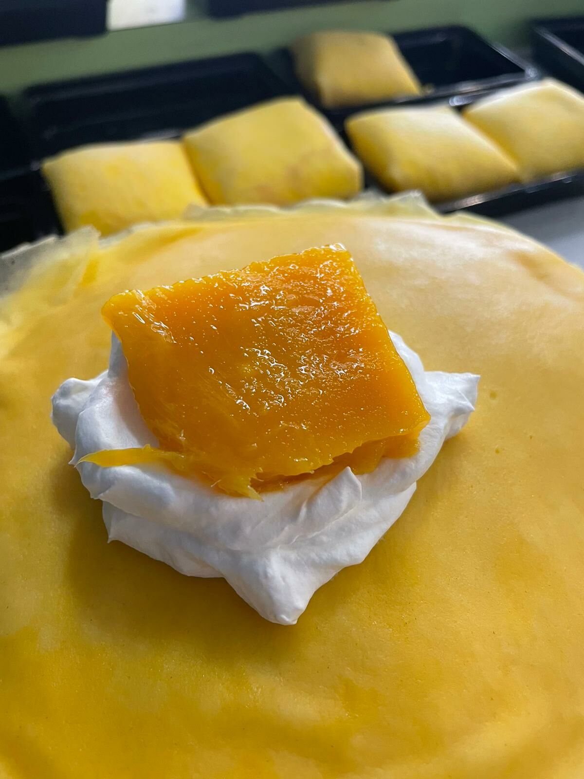 芒果pancake(2件）