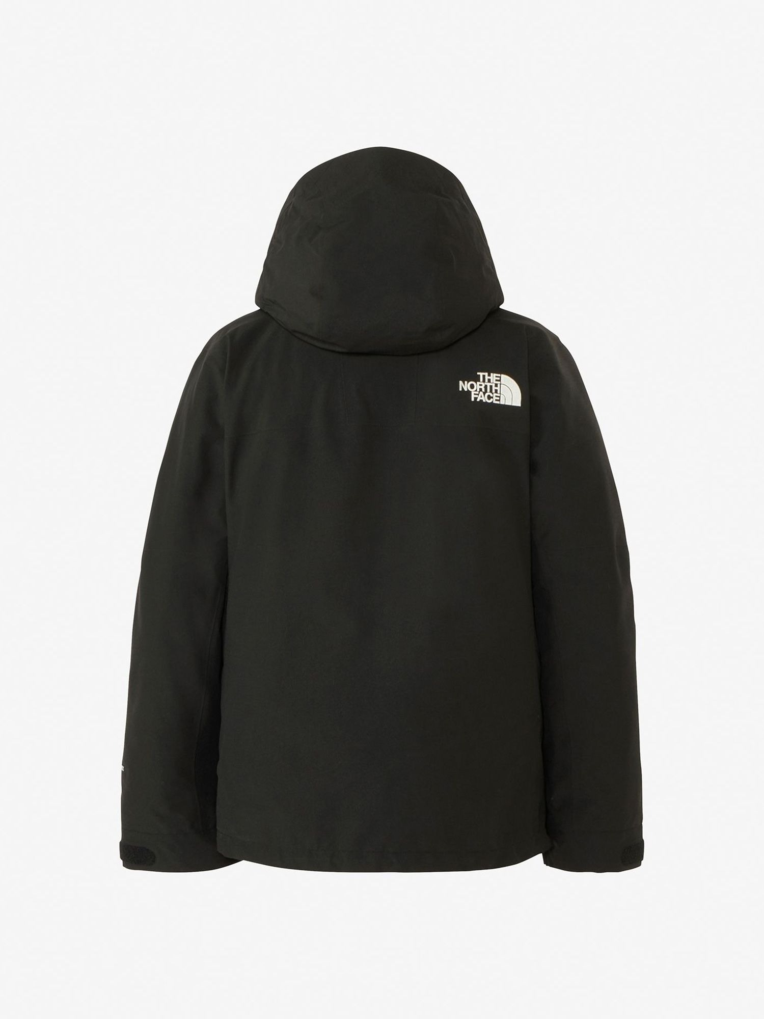 JP The North Face Mountain Jacket Gore Tex Men