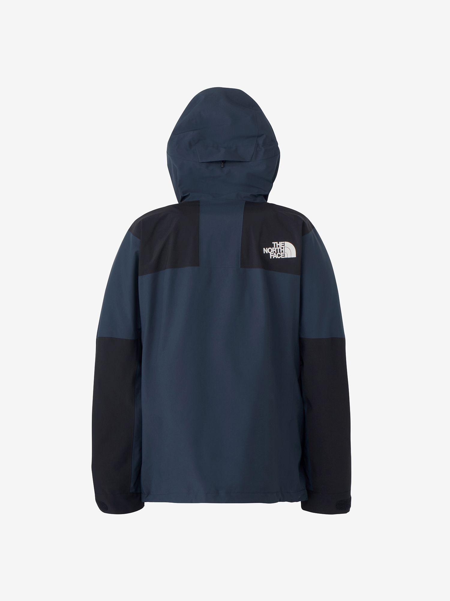 JP The North Face Mountain Jacket Gore Tex Men