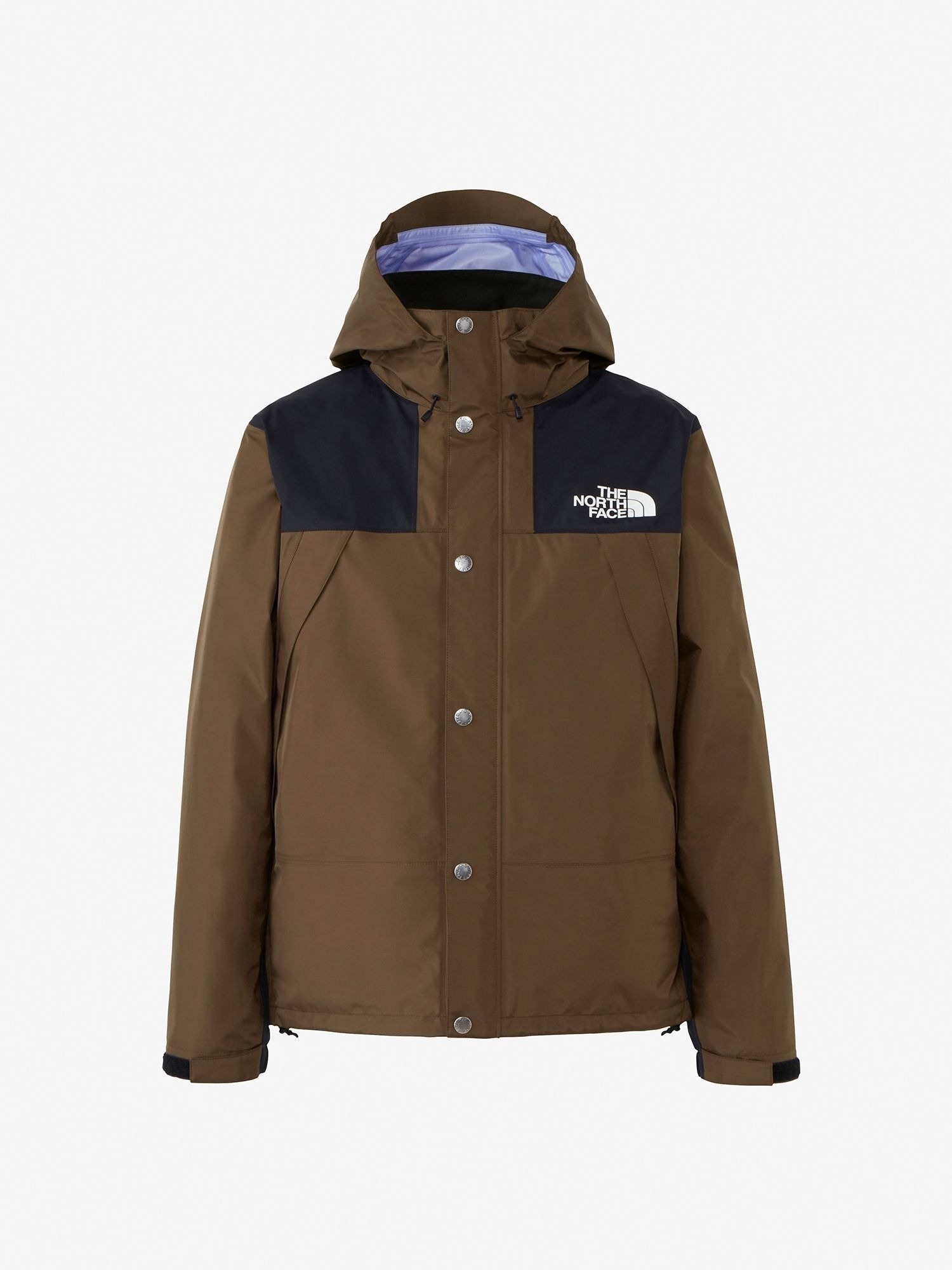 JP The North Face Mountain Raintex Jacket Gore Tex Men JP The North Face Mountain Raintex Jacket Gore Tex Men