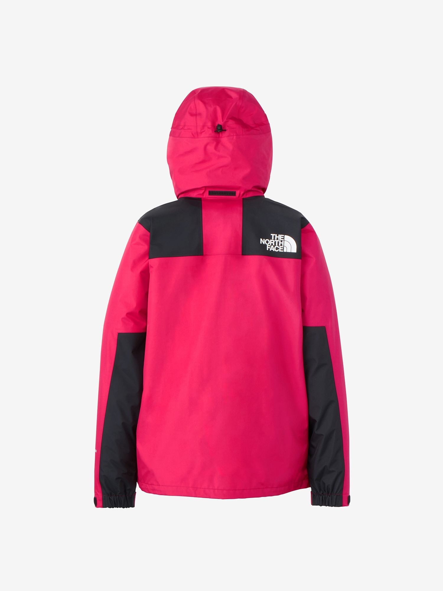 JP The North Face Mountain Raintex Jacket Gore Tex Wome
