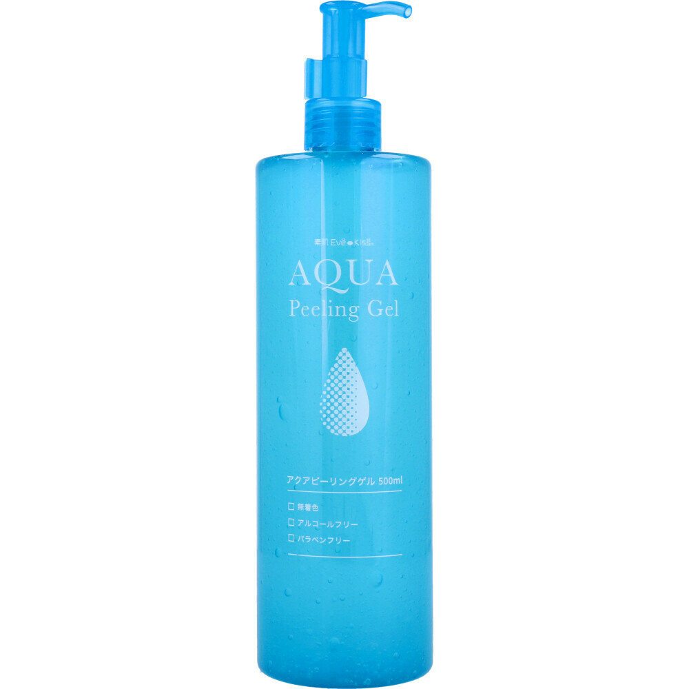 素肌Eve Kiss AQUA Peeling Gel
