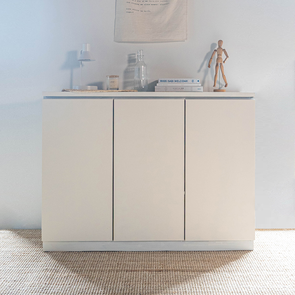 午後日常 Japanese Beige｜風格家具漆