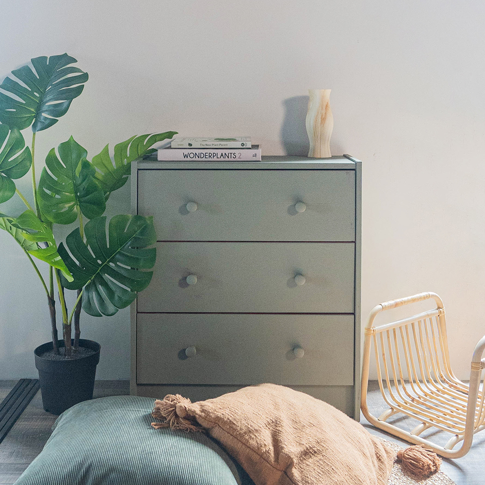 日式食堂 Matcha Latte｜風格家具漆