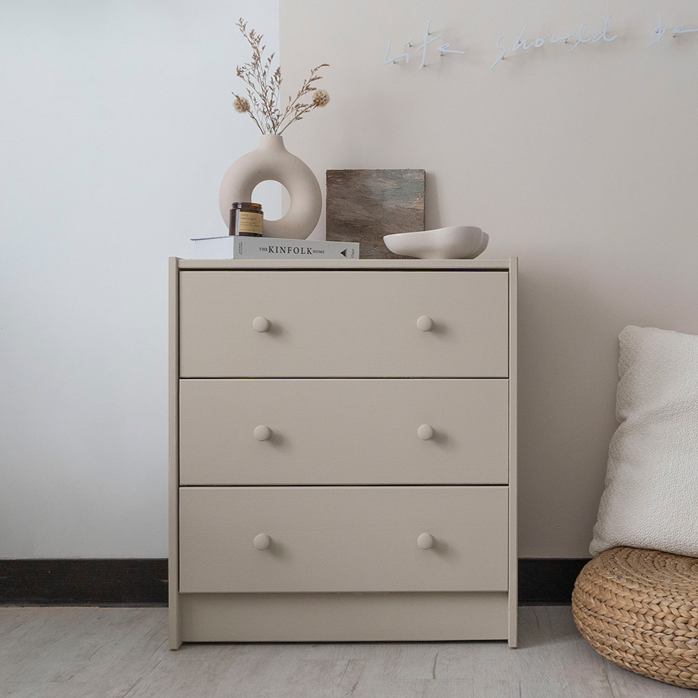 燕麥拿鐵 Coffee Latte｜風格家具漆