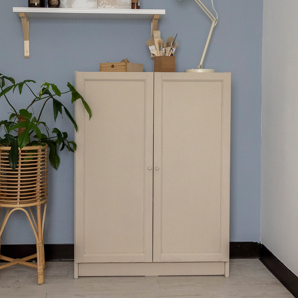 靜謐時光 Tea Bag｜風格家具漆