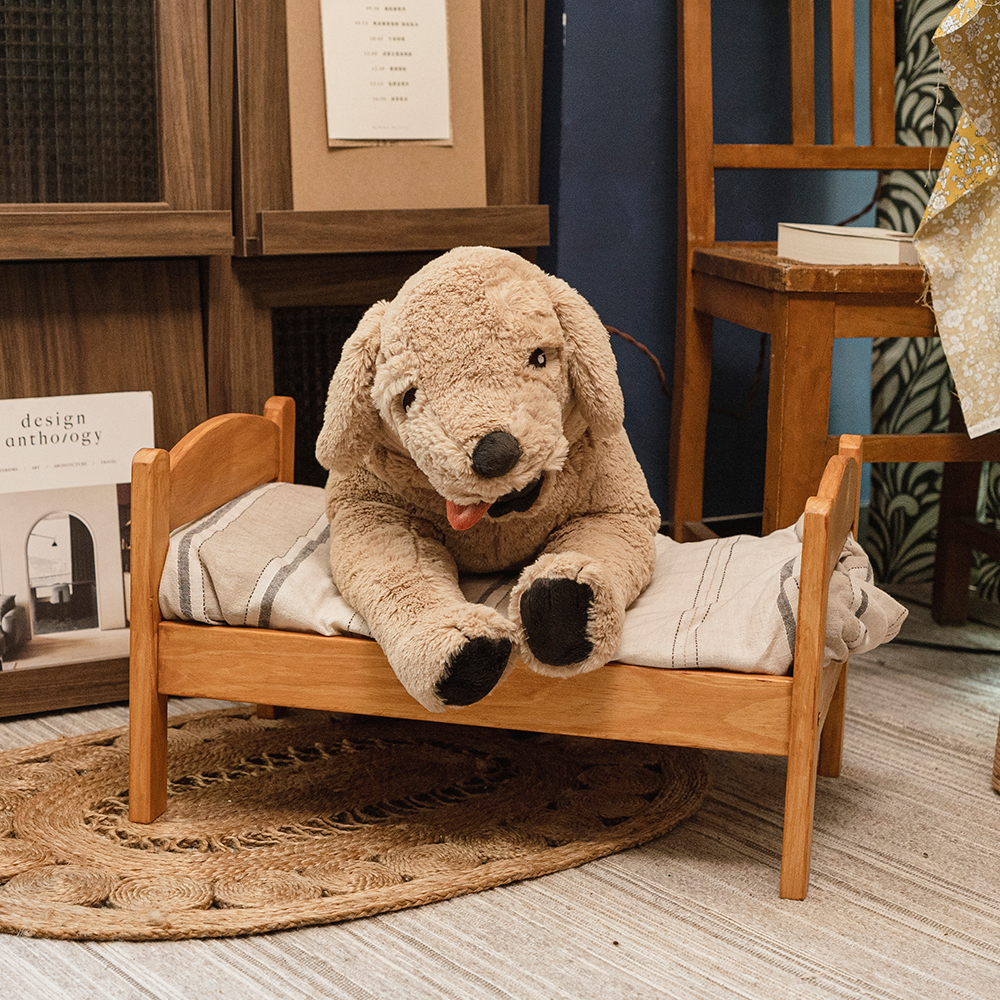 木頭專用漆｜橡木色 Oak