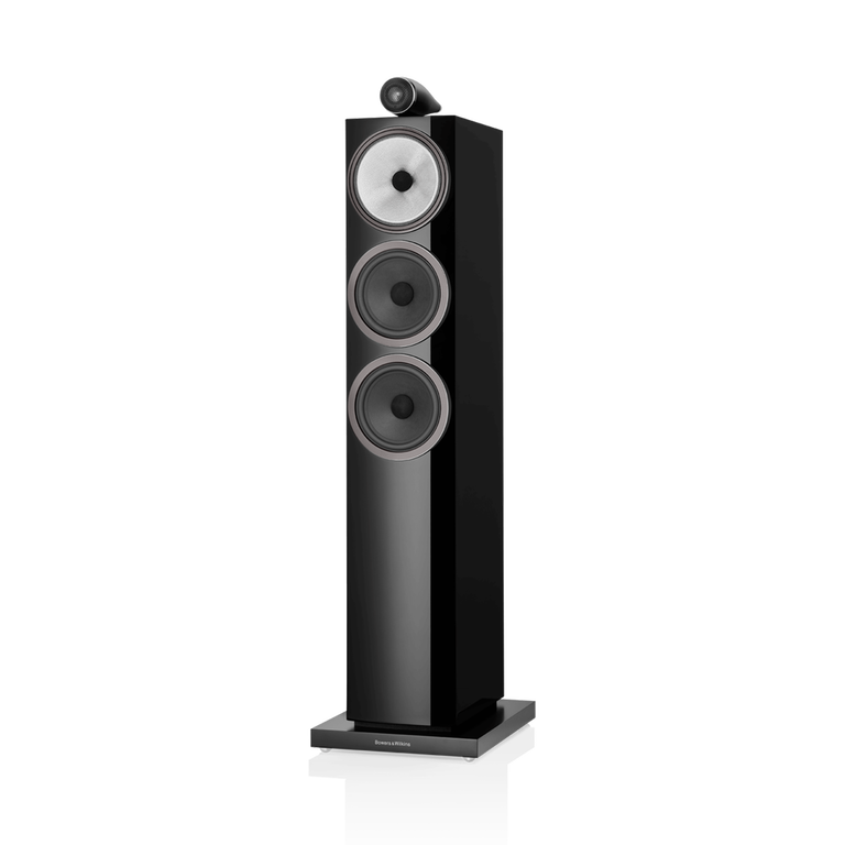 Bowers&Wilkins 英國B&W 703 S3 落地式喇叭