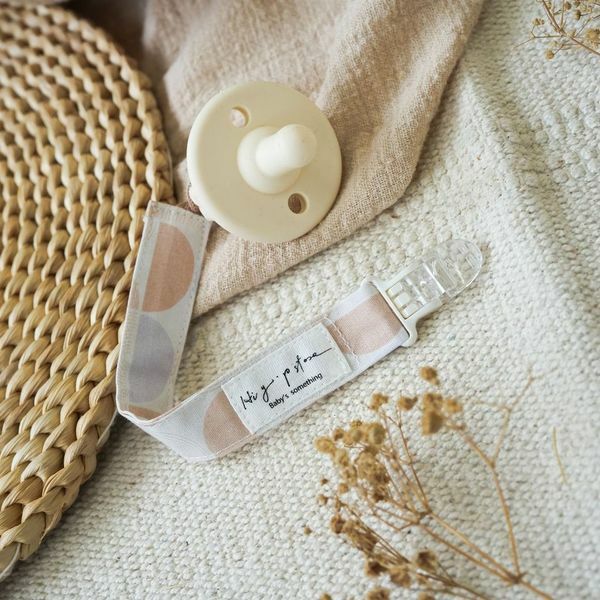 Hi Y.P store-鱷魚夾-柔光弧彩