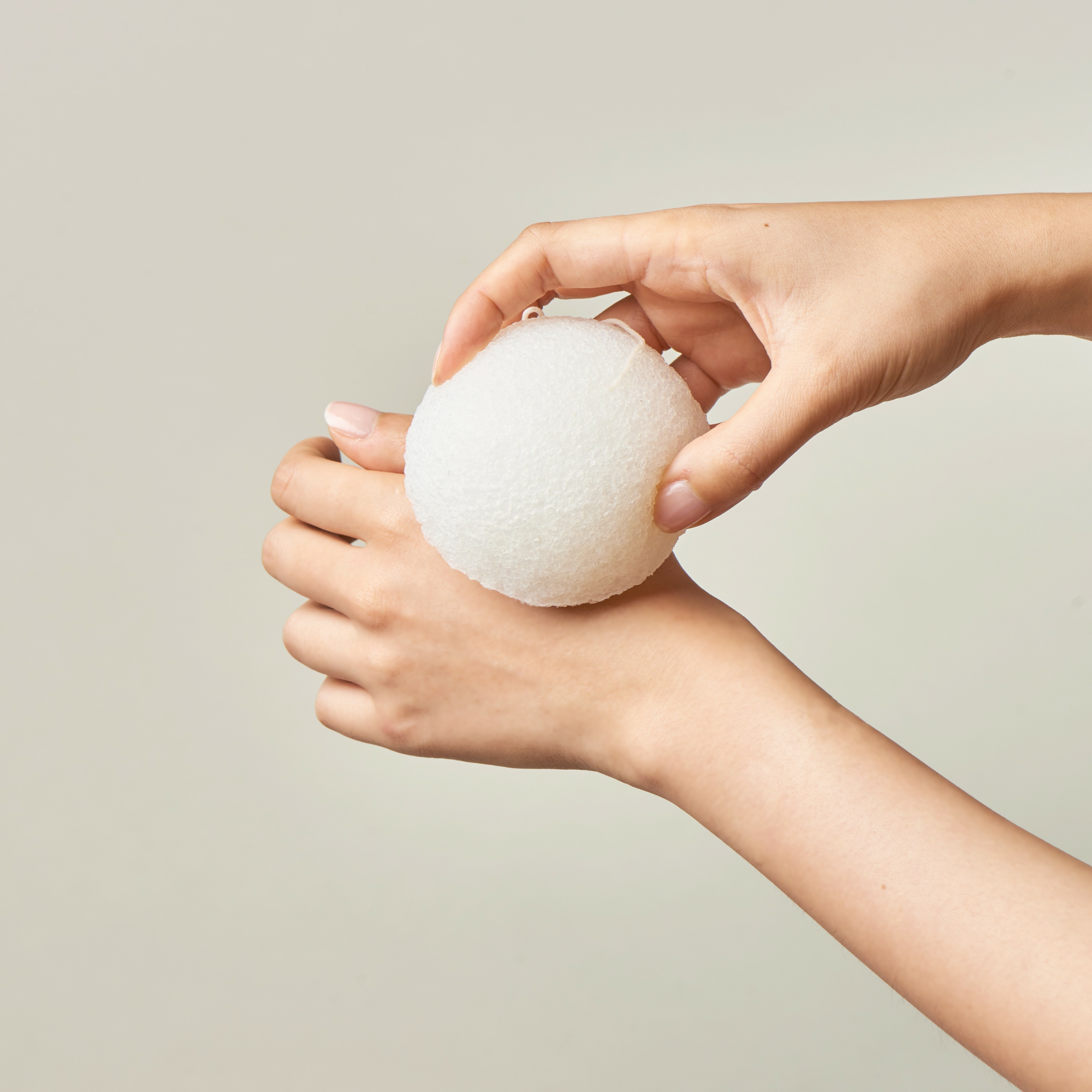 Cleansing Facial Konjac Sponge
