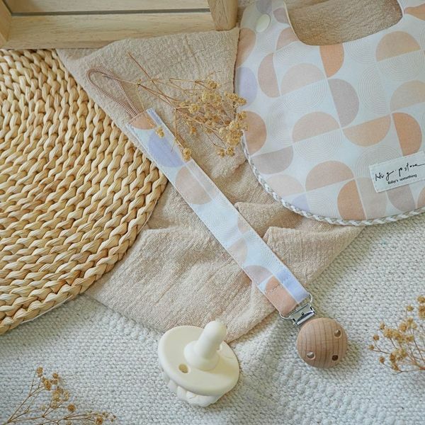 Hi Y.P store-櫸木夾-柔光弧彩