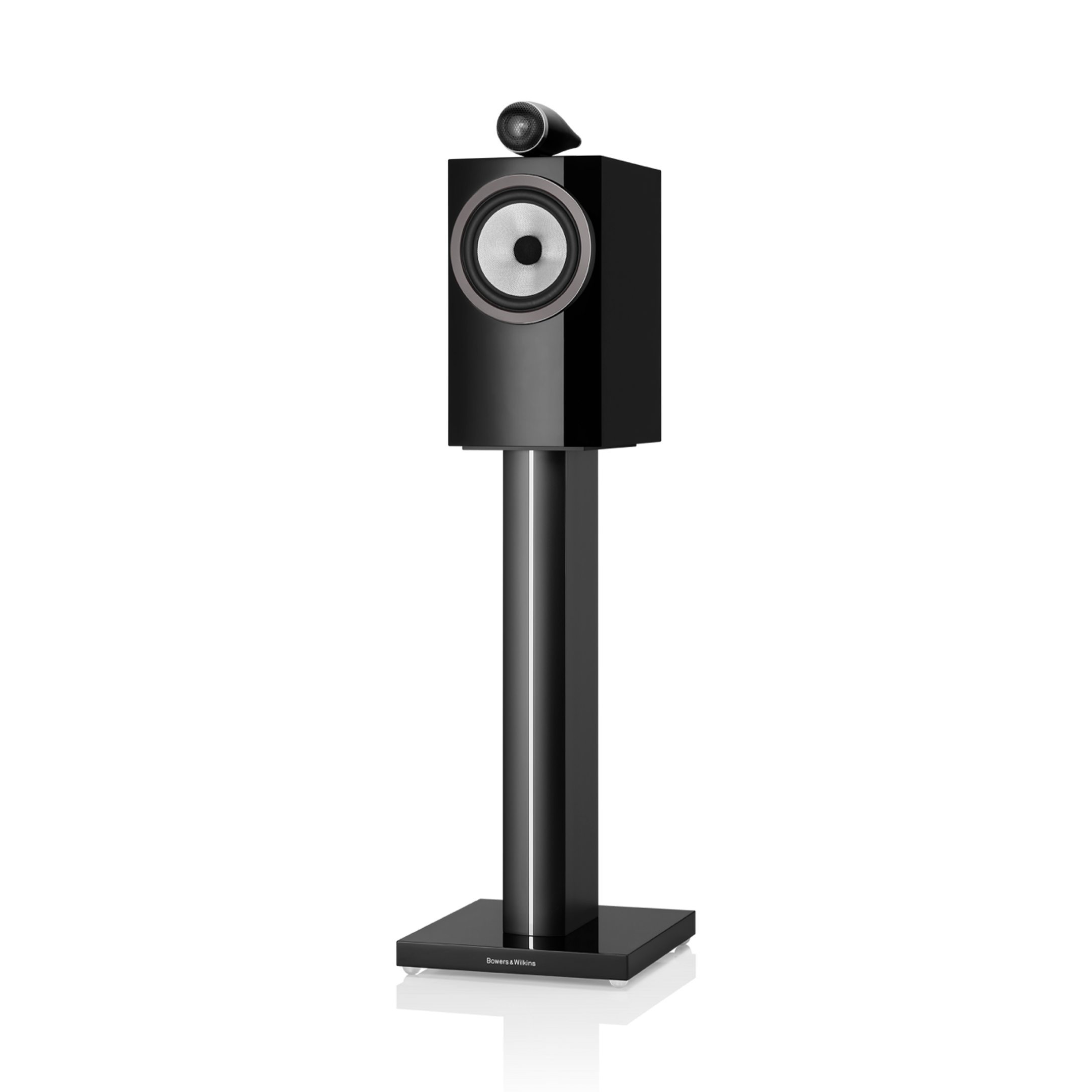 Bowers&Wilkins 英國B&W 705 S3 書架式喇叭 (喇叭架另購)