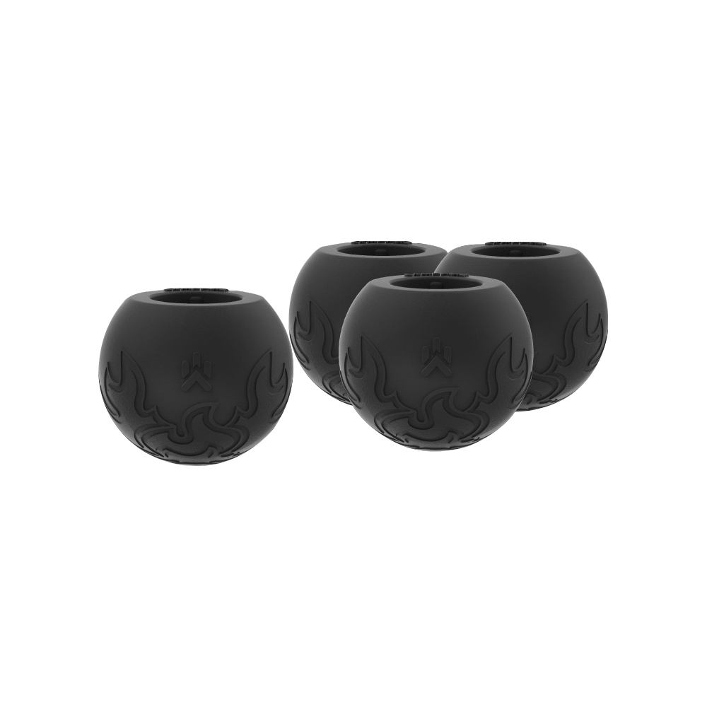 CAMPFIRE 戰焰椅腳球