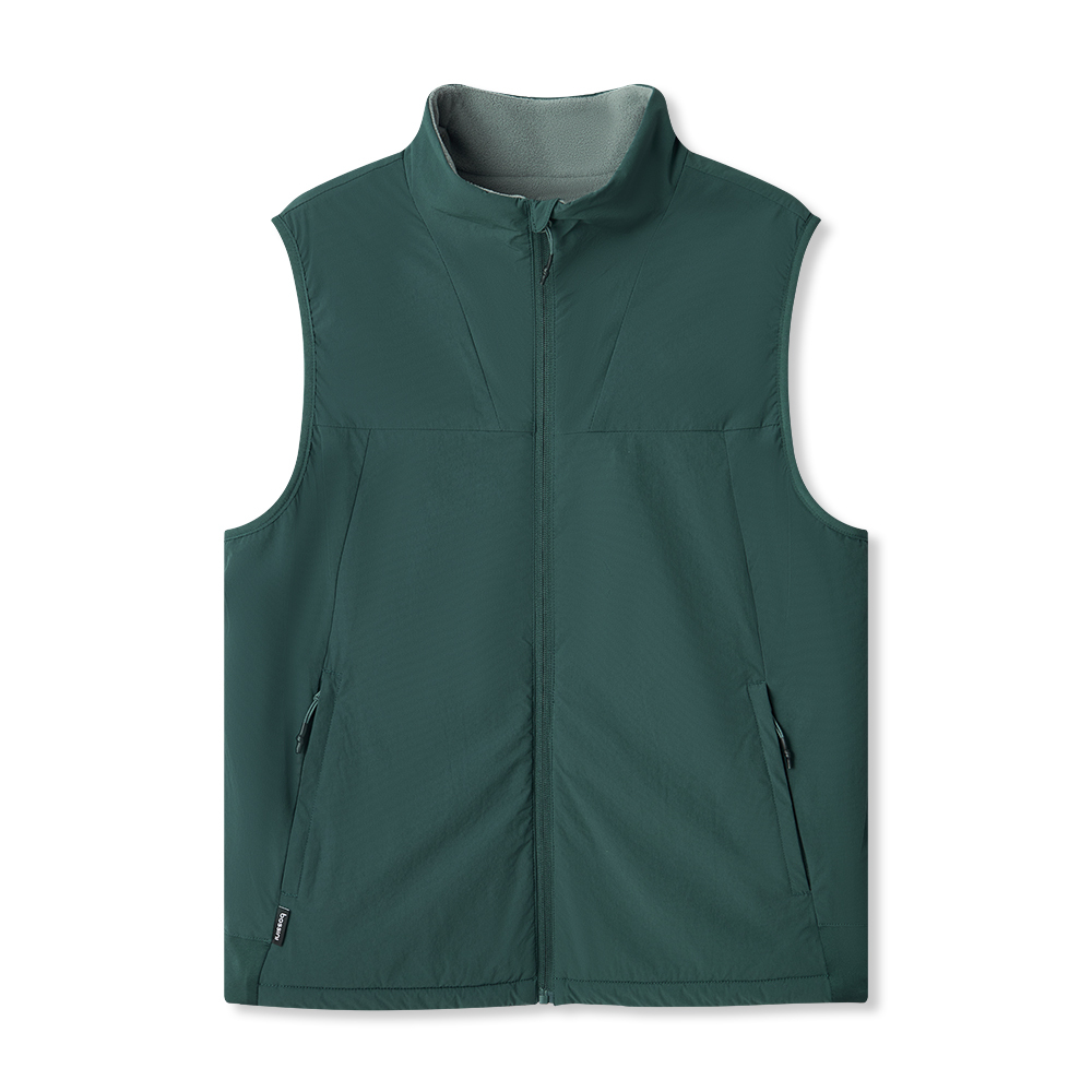 快乾四面彈向背心