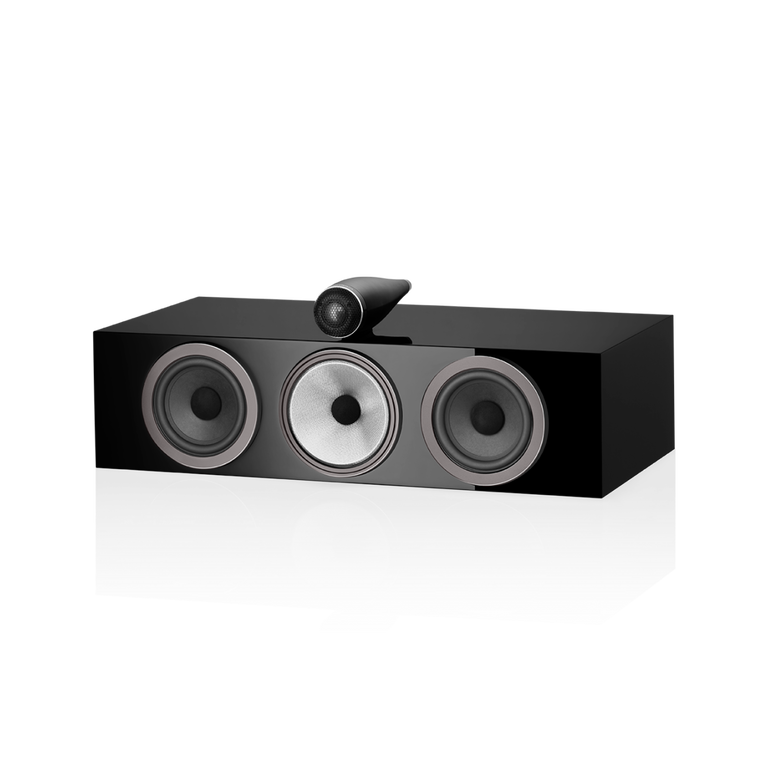 Bowers&Wilkins 英國B&W HTM71 S3 中置喇叭