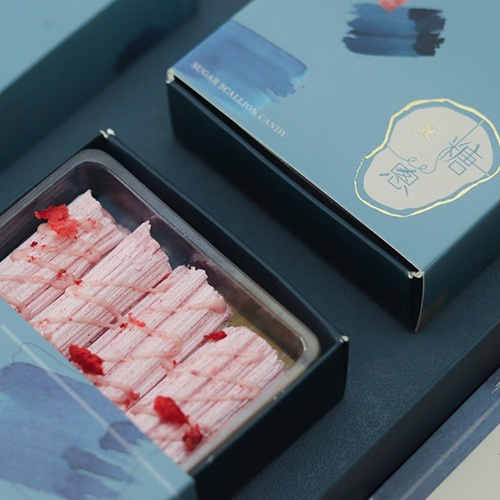 草莓覆盆子糖蔥｜緋染莓蔥