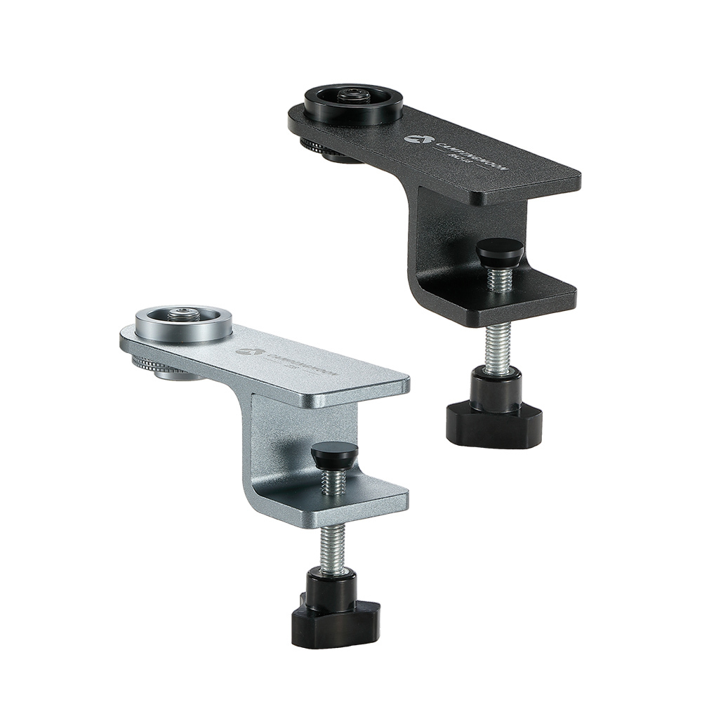 柯曼 桌面拓展夾具