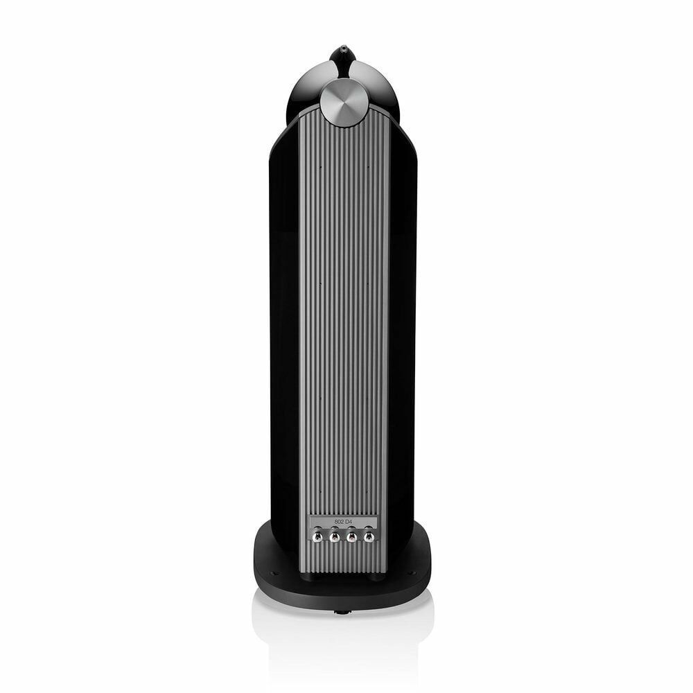 Bowers&Wilkins 英國 B&W 802 D4 落地式喇叭 - 圖片 6