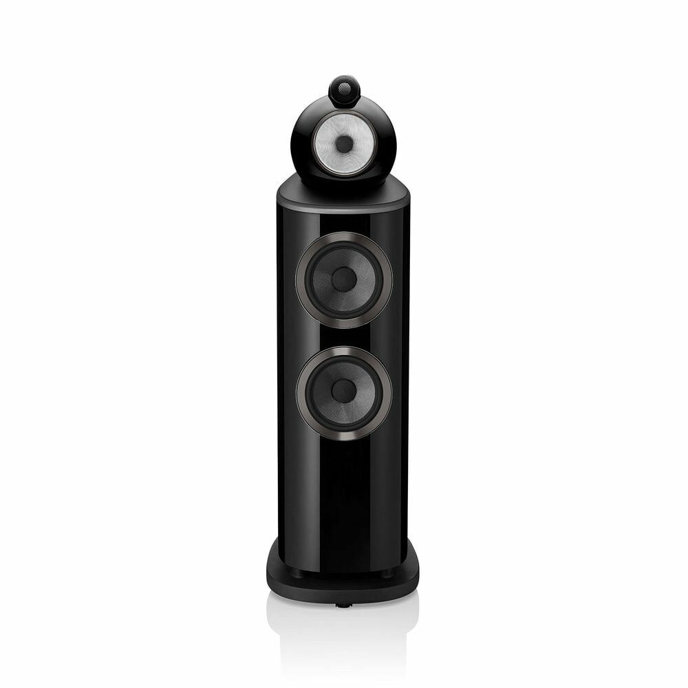 Bowers&Wilkins 英國 B&W 803 D4 落地式喇叭