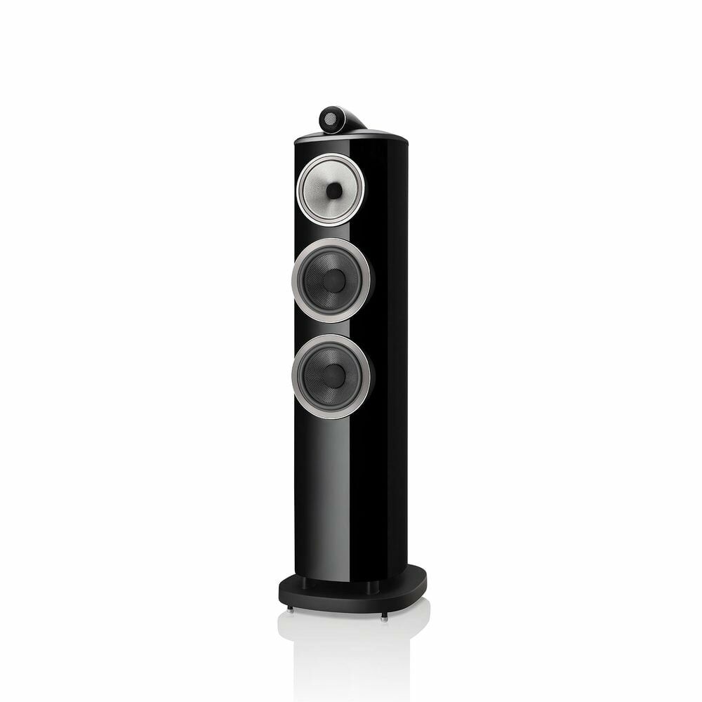 Bowers&Wilkins 英國 B&W 804 D4 落地式喇叭