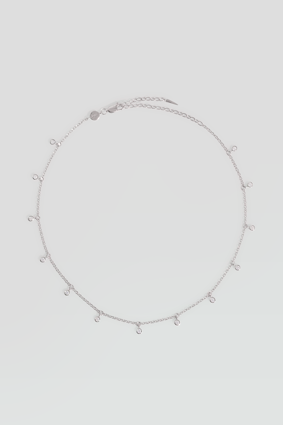 MISSOMA｜INTERSTELLAR 排鑽水滴項鍊