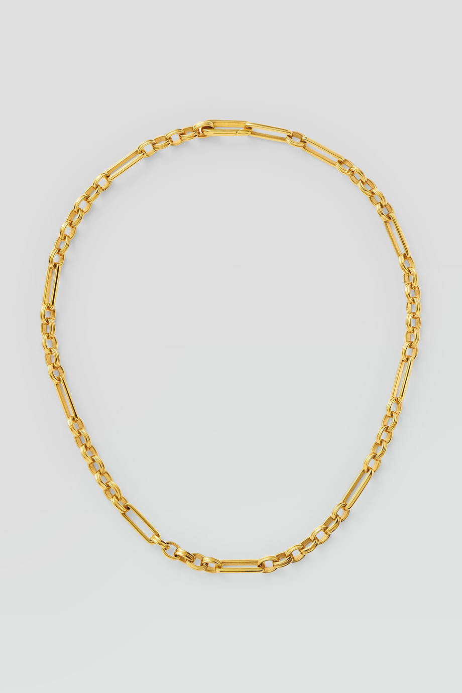 MISSOMA｜AXIOM 鎖鏈圈粗鏈項鍊