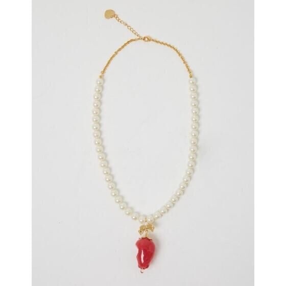 219191 Pbandai 預訂 2025/1月 【推しの子】×RoseMarie seoir メルトストロベリーネックレス