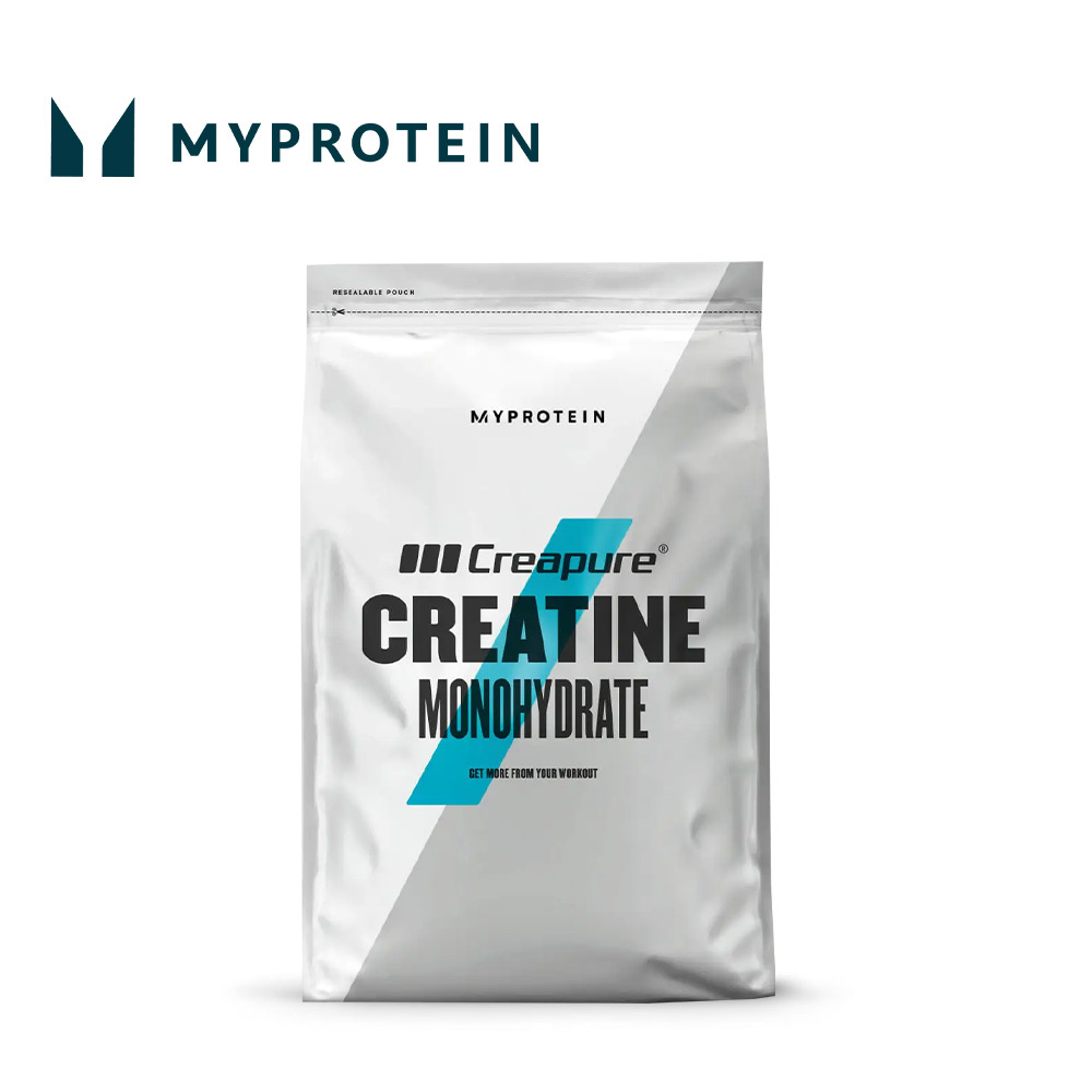 [英國 Myprotein] 微粉一水肌酸 Creapure