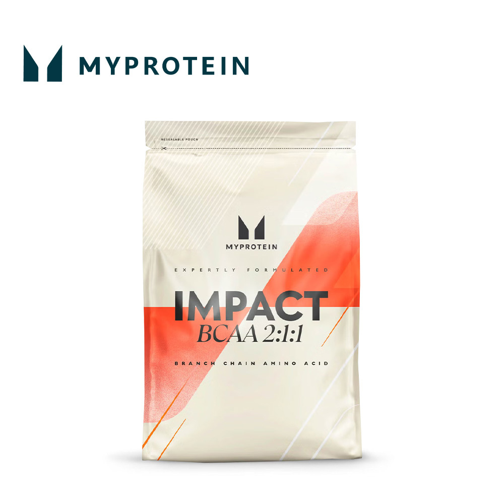 [英國 Myprotein] BCAA 2:1:1支鏈胺基酸