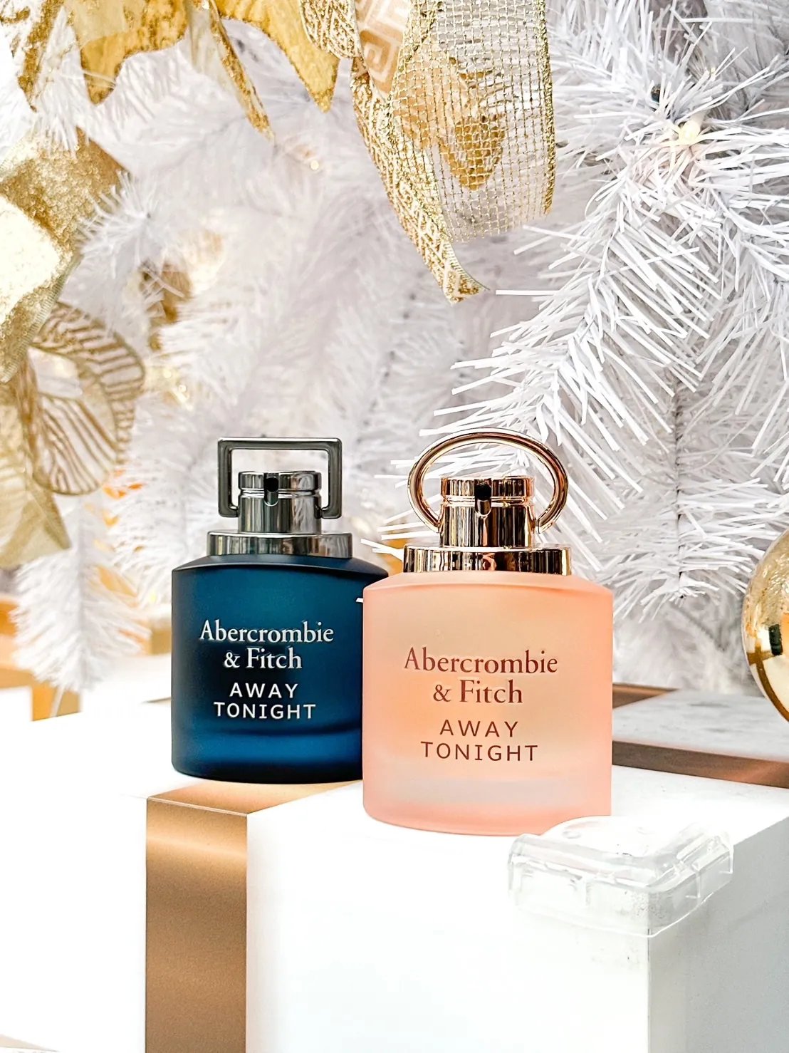 かいりー♡　Abercrombie&Fitch 香水2個セット Amazon | Abercrombie & Fitch アバクロンビー & フィッチ