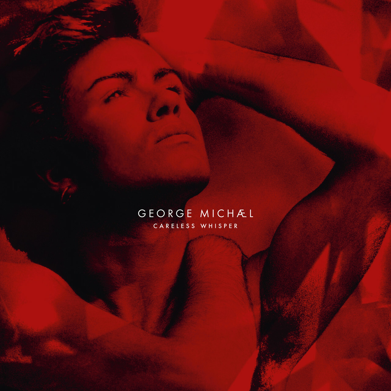 George Michael – Careless Whisper CD