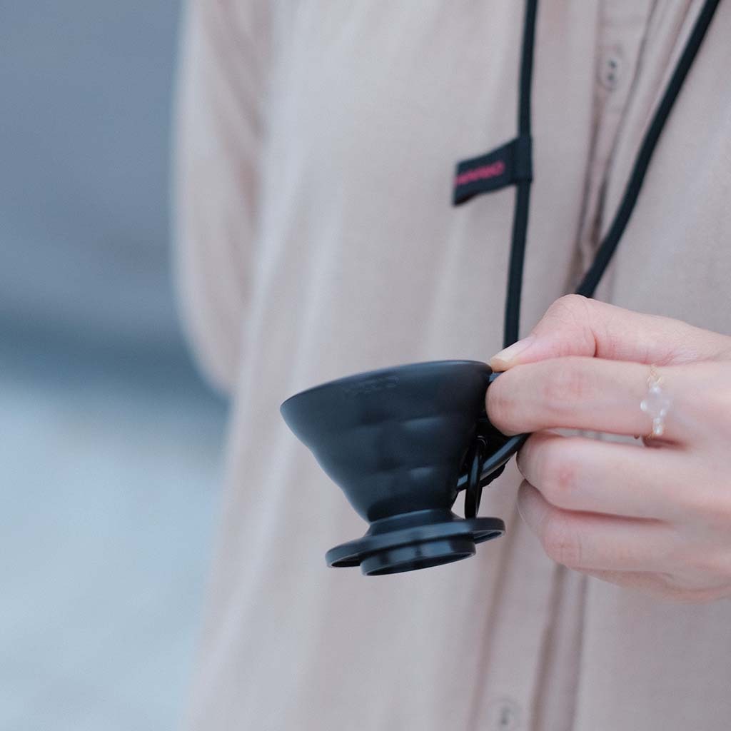 HARIO V60 迷你小杯