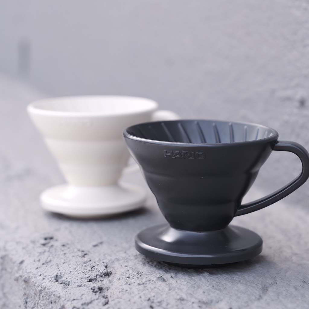 HARIO V60 迷你小杯