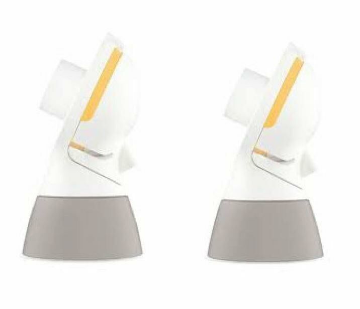 Medela Personal Fit Flex 接駁器 一對