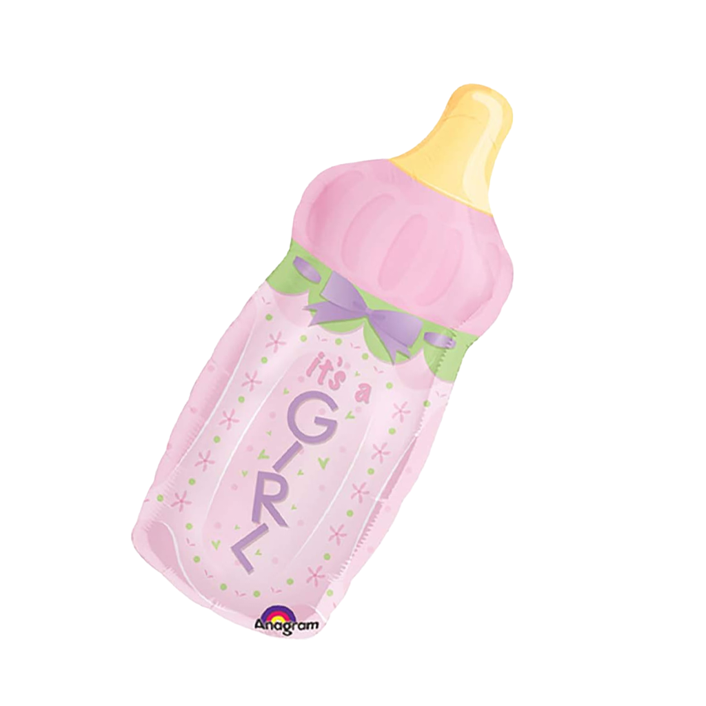 寶寶單品丨性別揭曉-寶寶奶瓶