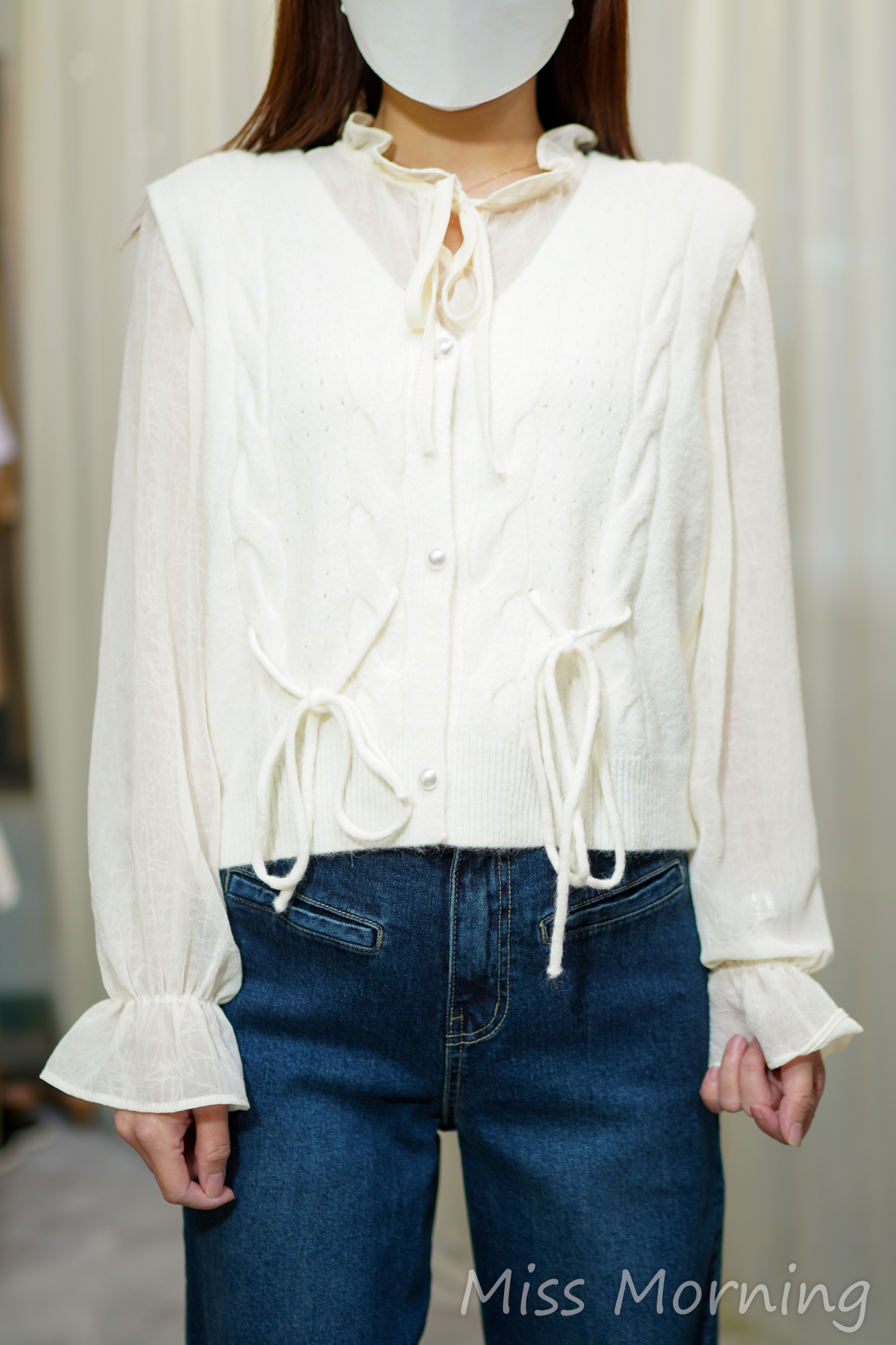 極顯氣質顯白一套2件(14420)