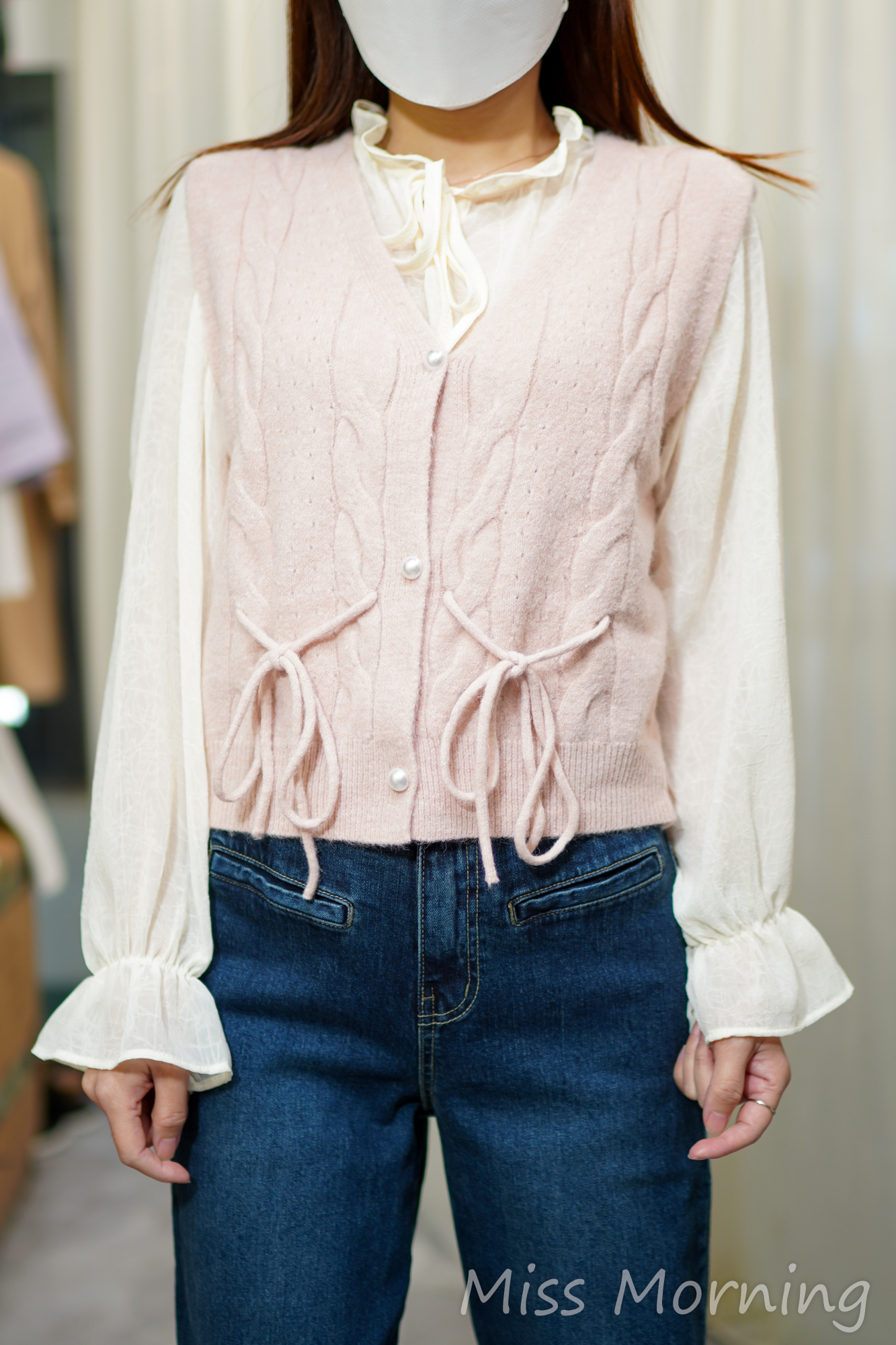 極顯氣質顯白一套2件(14420)